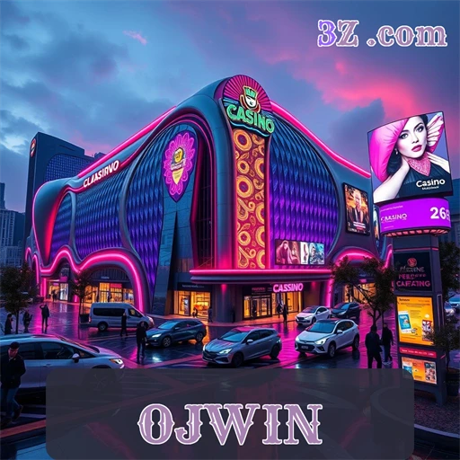 ojwin Cassinos Online