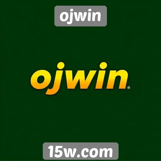 jogos e promoções atraem usuários ao ojwin