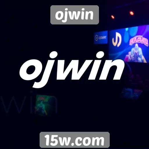 plataforma ojwin se destaca em torneios de eSports