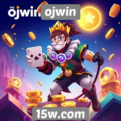 Análise dos jogos disponíveis no site ojwin