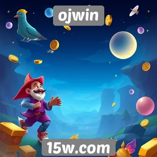 novidades de jogos online no site ojwin