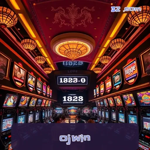 ojwin - Pagamento