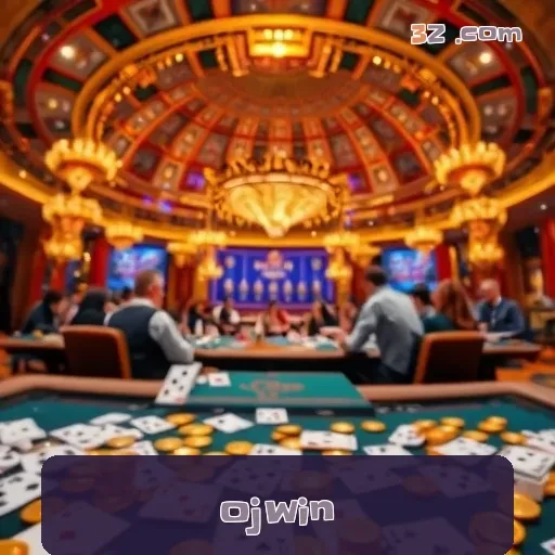 ojwin - Promoções