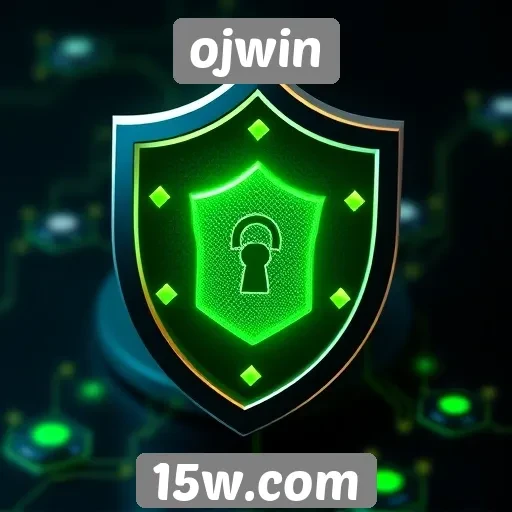 novos recursos de segurança no ojwin